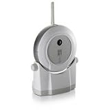 LevelOne CamCon WCS-0010 - Network camera - colour - audio -