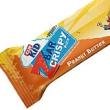 Clif Kid Zbar Crispy Peanut Butter, 1 oz. Bars 12 Count