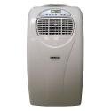 Amcor ALTL12000E 12000-BTU Portable Air Conditioner with Electronic Controls