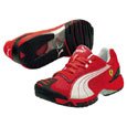 Puma - Puma Ferrari Team Pitcrew Sneakers