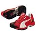 Puma Ferrari Team Pitcrew Sneakers