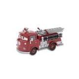 Disney Red the Fire Engine Die Cast Car