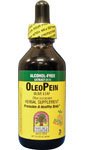 Nature's Answer - Oleopein Olive Leaf, 2 fl oz liquid