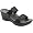 Black Madras/Black Patent