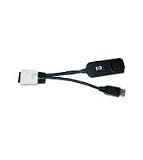 HPC BL CAT5 KVM INTERFACE ADAPTER