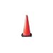 Cone, Safety Traffic 18" Orang