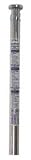 Franklin Brass D177H-5 5' Shower Rod