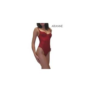 Buy Arianne Jade Thong Teddy by Arianne