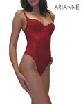 Fantasie Smoothing strapless bra
