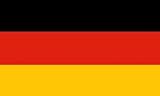Germany National Flag 5ft x 3ft