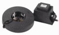 Foggers : 5 Disc Floating Pond Fogger with LED Lights from Aquascape 5Disc Floating Pond Fogger with 24V Transformer