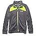 Under Armour Boys' UA Brawler Warm-Up Jacket