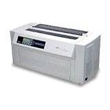Oki Pacemark 4410 Dot Matrix Printer