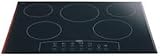 Belling CTC70 Black Built In Hob