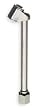 Westward 2HKY2 Air Chuck, Direct Line Duel Foot, 150 PSI