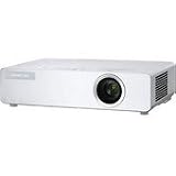 PT-LB75NTU LCD Proj XGA 500:1 2600 Lumens Wrls VGA/svid/rca