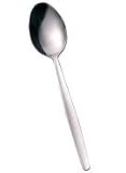 from Sussex Supplies 12 Kelso Dessert Spoons Cutlery Dining Set Canteen
