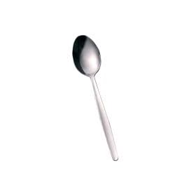 12 Kelso Dessert Spoons Cutlery Dining Set Canteen