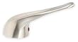 Industrial Grade 1WXY1 Metal Handle Kit, 1 Handle, BN