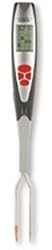 Maverick Rapid Read Fork Digital Food Thermometer with Timer ET-67