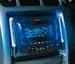 車内の音楽と光のリズム空間!サウンドに合わせて光が瞬く!!高輝度LED使用のセイワ サウンドツインスティック F99