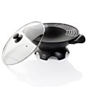 Wolfgang Puck Bistro 14" Electric Wok