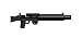 BrickArms Exclusive 2 to 4 Inch Scale Figure Style LOOSE Weapon Lewis Heavy Machine Gun_s-1