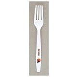 Cleveland Browns Plastic Forks (24 Pack)