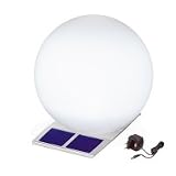 esotec Solar Leuchtkugel  Super Trendy 