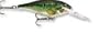 RAPALA SHAD RAP 2^BABY BASS