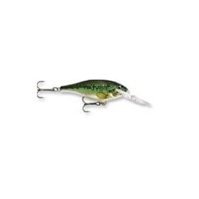 RAPALA SHAD RAP 2^BABY BASS