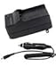 DB-L80 Charger for Sanyo VPC-CG10 VPC-CG10GX VPC-X1200
