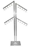 2-Way Handbag Rack