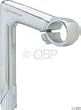 Nitto Dynamic 26.0 120mm 72d 145mm 1" Road Quill