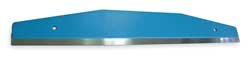Industrial Grade 2FDK4 Paint Trim Guide, Length 24 In