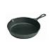 Kitchen & Housewares : Lodge 10.25" Pre-Seasoned Deep Skillet