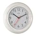 Wycombe Wall Clock (White)