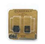 Leupold STD Browning X-Bolt 2-pc, Matte