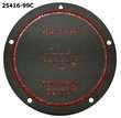 Harley-Davidson® Derby Cover O-Ring 25416-99C