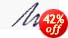 Avon GLIMMERSTICKS Waterproof Eye Liner Midnight Blue