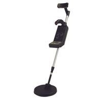 Seeker Gates 3 Détecteur de métaux professionnel