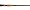 Shimano Solara Casting Rod, 6'6