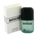 Navigator by Dana For men Cologne Spray 1 oz