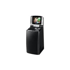 Typhoon Dia-Film-Scanner DF-601 mit Monitor, inkl. Schlitten f�r Farbnegative und Schlitten f�r Dias