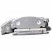 AEM Performance Brake Pads 2002-2003 Acura RSX