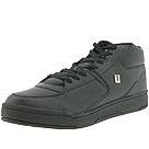 Buy Unlisted Maverick Hi | Mens Lace up casual Shoes Black by Unlisted