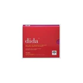 NEW NORDIC DIDA CINNAMON AND HERB COMPLEX. For a healthy Intestinal Microflora Balance. 90 Tabs