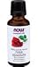 NOW Foods, Rose Absolute, 5% oil blend, 1 Ounce