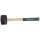 Hammer Rubber Mallet (577-1368) Category: Mallets