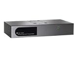 LevelOne AVE-9308 Long Range 8-Port Cat.5 A/V Transmitter